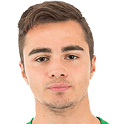 Josef Akpinar fm 2019