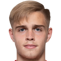 Danil Savinykh fm 2019