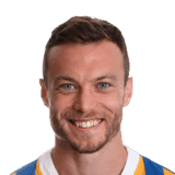 Shaun Whalley fm 2019