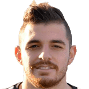 Petros Baimakis fm 2019