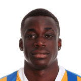 Arthur Gnahoua fm 2019