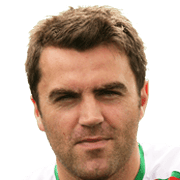 John Convery fm 2019