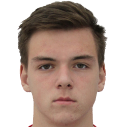 Alexandr Siljanov fm 2019