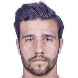 Patrick Costinha fm 2019