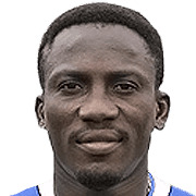 Lawrence Aidoo fm 2019