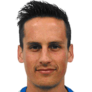 Nikola Gacesa fm 2019