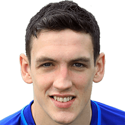 Martin Rennie fm 2019