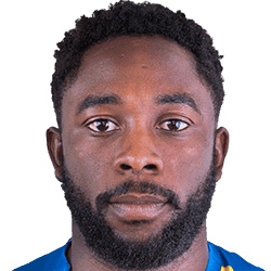 Kayne McLaggon fm 2019