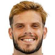 Diogo Vila fm 2019