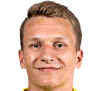 Hubert Rusek fm 2019