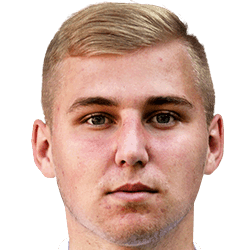 Maciej Sloma fm 2019