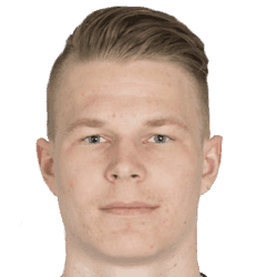 Jiri Haikonen fm 2019