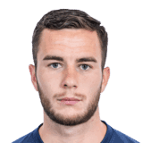 Harry Lennon fm 2019