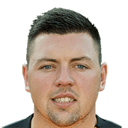 Jamie Barclay fm 2019