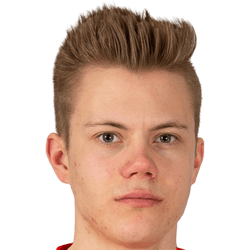 Samuel Arponen fm 2019