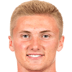 Taylor Moore fm19