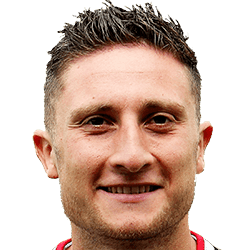 Stephen Bronsky fm 2019