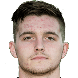 John Cunningham fm 2019