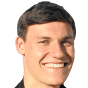 Stuart Leslie fm 2019