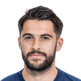 Stephen Hendrie fm 2019