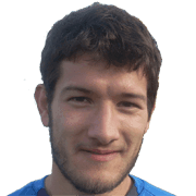 Ilias Makrakis fm 2019