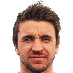 Ulf André Riis fm 2019