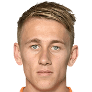 Jaiden Walker fm 2019