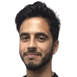 João Damil fm 2019