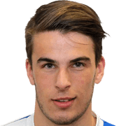 Benedikt Októ Bjarnason fm 2019