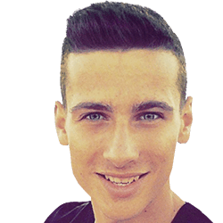 Mateusz Palach fm 2019