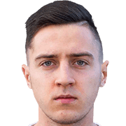 Kamil Nowicki fm 2019