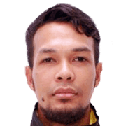 Arman Fareez Mohd Ali fm 2019