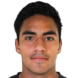 Cristian Cruz fm 2019