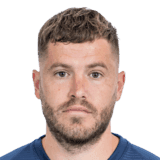 Michael Kightly fm 2019