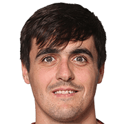 Evan Horwood fm 2019