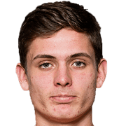 Robin Gustavsson fm 2019