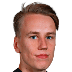 Jesse Sarajärvi fm 2019