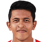 Mohd Rahizi Mohd Rasib fm 2019