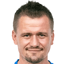 Dariusz Gawecki fm 2019