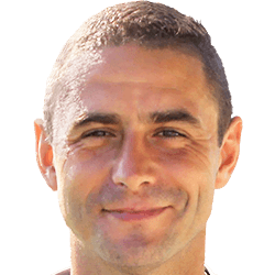 Michal Adamczyk fm 2019