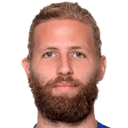 Christian Møller fm 2019