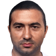 Srdjan Radosavljev fm 2019