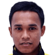Mohd Firdaus Zulkaffli fm 2019