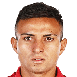 Kevin Carranza fm 2019