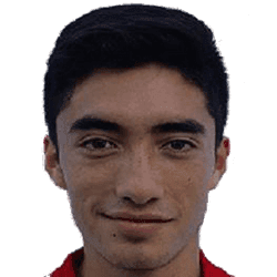 Víctor Vivia fm 2019