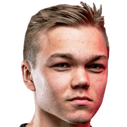 Pyry Lampinen fm 2019