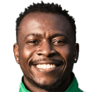 Alex Oloriegbe fm 2019