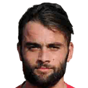Giorgos Grammatikopoulos fm 2019