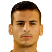 Konstantinos Tiliopoulos fm 2019