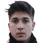 Giannis Paidakis fm 2019